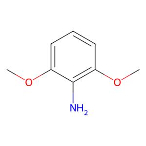 aladdin 阿拉丁 D122535 2,6-二甲氧基苯胺 2734-70-5 97%