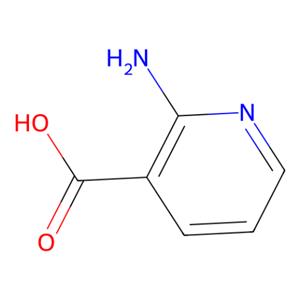 aladdin 阿拉丁 A107211 2-氨基烟酸 5345-47-1 98%