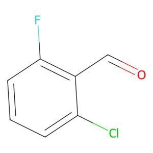 aladdin 阿拉丁 C102348 2-氯-6-氟苯甲醛 387-45-1 95%