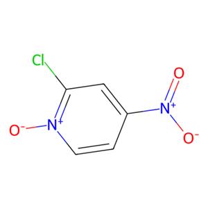 2-氯-4-硝基吡啶 N-氧化物,2-Chloro-4-nitropyridine N-oxide