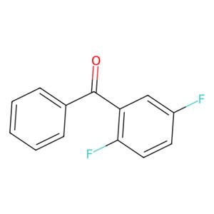 aladdin 阿拉丁 D121993 2,5-二氟苯甲酮 85068-36-6 97%