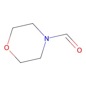 aladdin 阿拉丁 F111002 N-甲酰吗啉 4394-85-8 99%