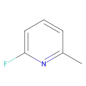 aladdin 阿拉丁 F119659 2-氟-6-甲基吡啶 407-22-7 98%