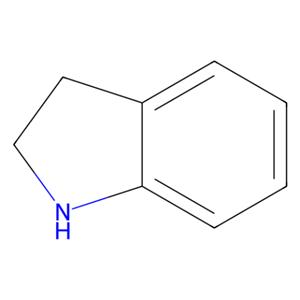 aladdin 阿拉丁 I103557 二氢吲哚 496-15-1 99%