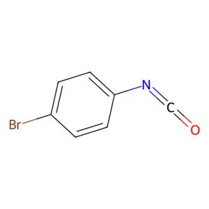 4-溴苯异氰酸酯,4-Bromophenyl Isocyanate