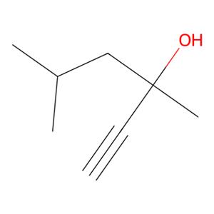 aladdin 阿拉丁 D123205 3,5-二甲基-1-己炔-3-醇 107-54-0 >98.0%(GC)