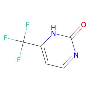 aladdin 阿拉丁 H110288 2-羟基-4-三氟甲基嘧啶 104048-92-2 97%