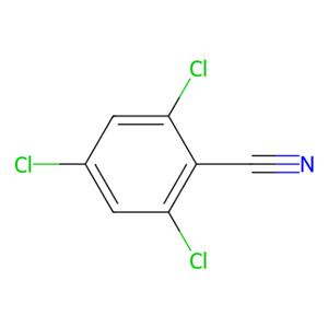 aladdin 阿拉丁 T102346 2,4,6-三氯苯甲腈 6575-05-9 97%