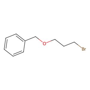 aladdin 阿拉丁 B111397 3-苄氧基溴丙烷 54314-84-0 97%