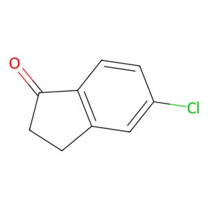 aladdin 阿拉丁 C107757 5-氯茚酮 42348-86-7 97%