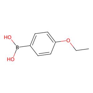 4-乙氧基苯硼酸（含有数量不等的酸酐）,4-Ethoxyphenylboronic acid