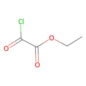 aladdin 阿拉丁 E109372 乙基乙二酰氯酯 4755-77-5 98%