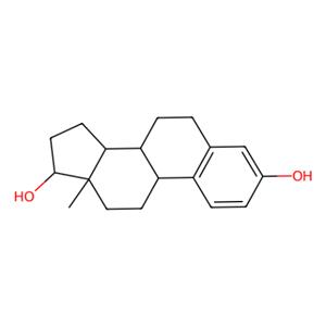 雌二醇,β-Estradiol