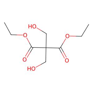 aladdin 阿拉丁 D102953 双羟甲基丙二酸二乙酯 20605-01-0 97%