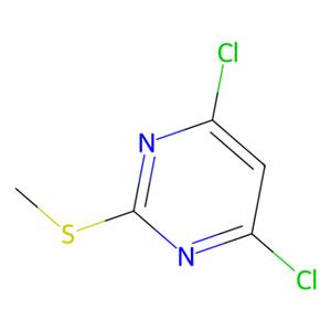 4,6-二氯-2-甲硫基嘧啶,4,6-Dichloro-2-(methylthio)pyrimidine