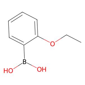 aladdin 阿拉丁 E103203 2-乙氧基苯硼酸 213211-69-9 98%
