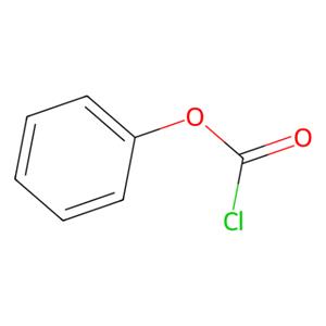 aladdin 阿拉丁 P106536 氯甲酸苯酯 1885-14-9 98%