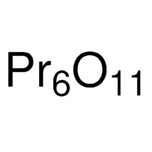 aladdin 阿拉丁 P128241 氧化镨 12037-29-5 99.99% metals basis