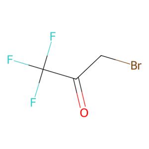 aladdin 阿拉丁 B102788 3-溴-1,1,1-三氟丙酮 431-35-6 97%