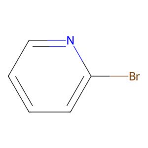 aladdin 阿拉丁 B109679 2-溴吡啶 109-04-6 98%