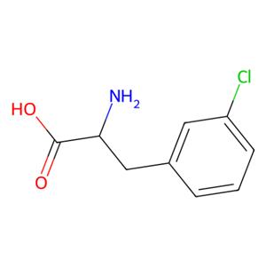 3-氯-L-苯丙氨酸,3-Chloro-L-phenylalanine