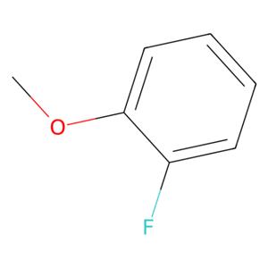 aladdin 阿拉丁 F120586 2-氟苯甲醚 321-28-8 98%