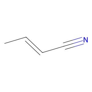 2-丁烯腈,2-Butenenitrile