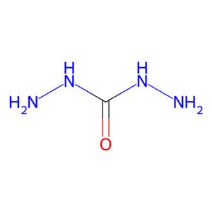 aladdin 阿拉丁 C102118 碳酰肼 497-18-7 97%