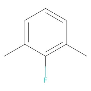 aladdin 阿拉丁 F122688 2-氟-1,3-二甲苯 443-88-9 98%