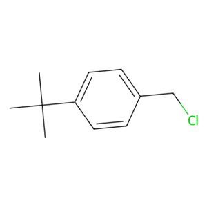 4-叔丁基苄氯,4-tert-Butylbenzyl chloride