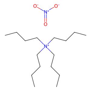 四丁基硝酸铵,Tetrabutylammonium nitrate