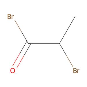 aladdin 阿拉丁 B106918 2-溴丙酰溴 563-76-8 97%