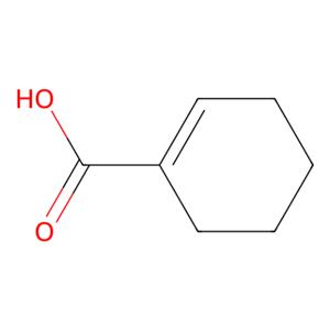 aladdin 阿拉丁 C106976 环己烯甲酸 636-82-8 97%