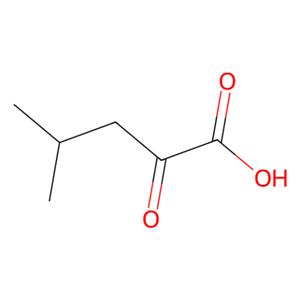 aladdin 阿拉丁 M104530 4-甲基-2-氧戊酸 816-66-0 98%