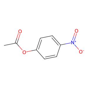 aladdin 阿拉丁 N111060 乙酸对硝基苯酯 830-03-5 98%