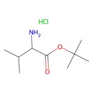 aladdin 阿拉丁 V117015 L-正缬氨酸叔丁酯盐酸盐 13518-40-6 99%