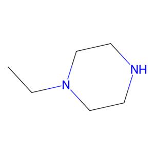 aladdin 阿拉丁 E103219 N-乙基哌嗪 5308-25-8 98%
