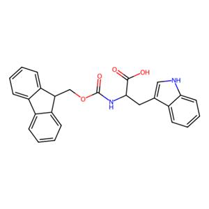 aladdin 阿拉丁 F105471 Fmoc-L-色氨酸 35737-15-6 98%