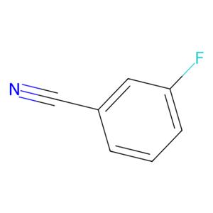 aladdin 阿拉丁 F120870 3-氟苯甲腈 403-54-3 98%