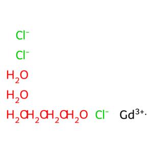 aladdin 阿拉丁 G119153 氯化钆(III) 六水合物 13450-84-5 99.9% metals basis