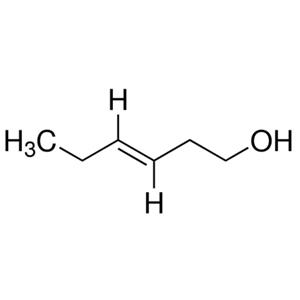反式-3-己烯-1-醇,trans-3-Hexen-1-ol