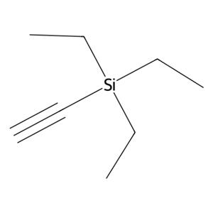 aladdin 阿拉丁 T107268 （三乙基硅烷基）乙炔 1777-03-3 97%