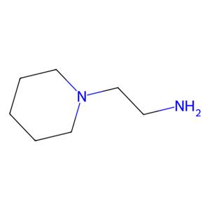 aladdin 阿拉丁 A113914 1-(2-氨基乙基)哌啶 27578-60-5 98%