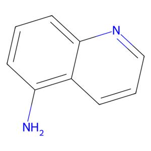 aladdin 阿拉丁 A120009 5-氨基喹啉 611-34-7 >97.0%(T)