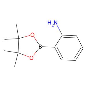 aladdin 阿拉丁 A120514 2-氨基苯硼酸频哪醇酯 191171-55-8 97%