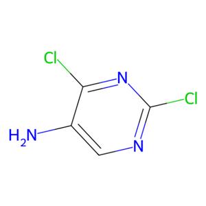 aladdin 阿拉丁 A123458 5-氨基-2,4-二氯嘧啶 5177-27-5 97%