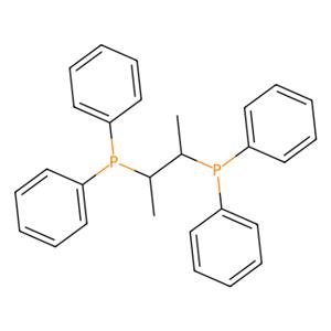 aladdin 阿拉丁 B120959 (2S,3S)-(-)-双(二苯基膦)丁烷 64896-28-2 97%