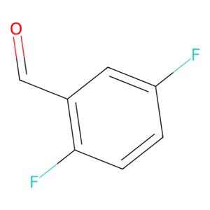 aladdin 阿拉丁 D100613 2,5-二氟苯甲醛 2646-90-4 98%