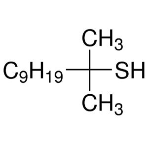 叔十二烷基硫醇 (异构体混合物),tert-Dodecylmercaptan (mixture of isomers)