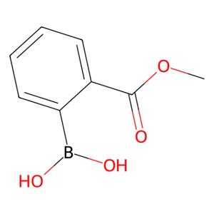 aladdin 阿拉丁 M119618 2-(甲氧基羰基)苯硼酸 374538-03-1 97%